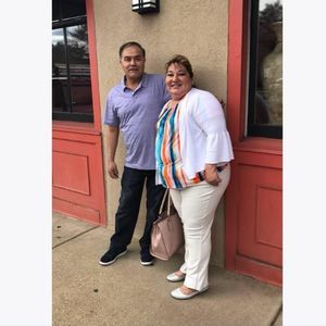 Meet your Posher, Sandra